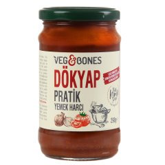 Veg&Bones Dökyap 290GR