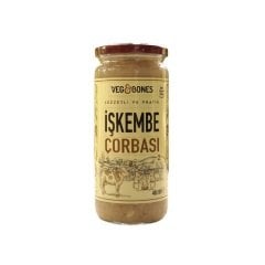 Veg&Bones Iskembe Çorbası 480 ML