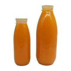 Taze Sıkma Mandalina Suyu 1 lt