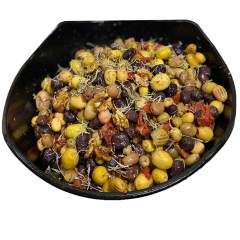 Special Zeytin 500 gr
