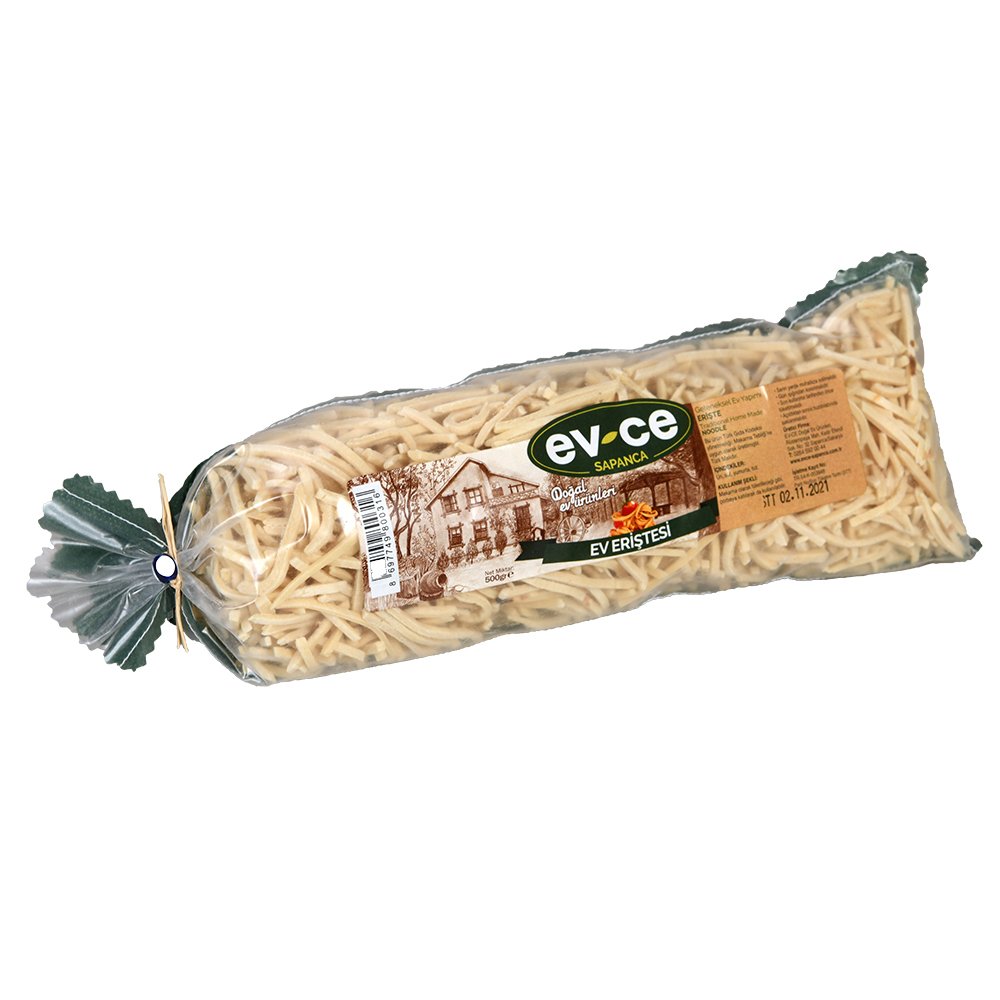 Evce Erişte 500 gr