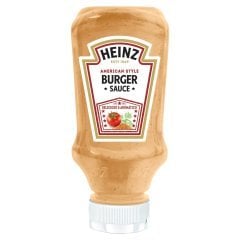 Heinz Burger SOS 230 gr