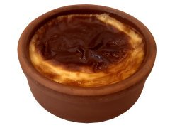 Fırında Sütlaç