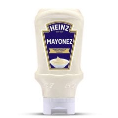 Heinz Mayonez 410gr