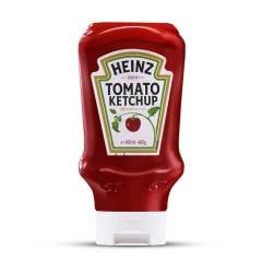Heinz Tomato Ketçap 460gr