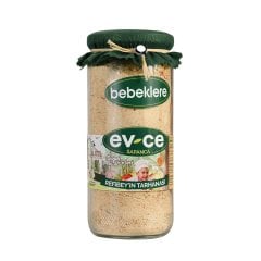 Evce Bebek Tarhanası 350 gr