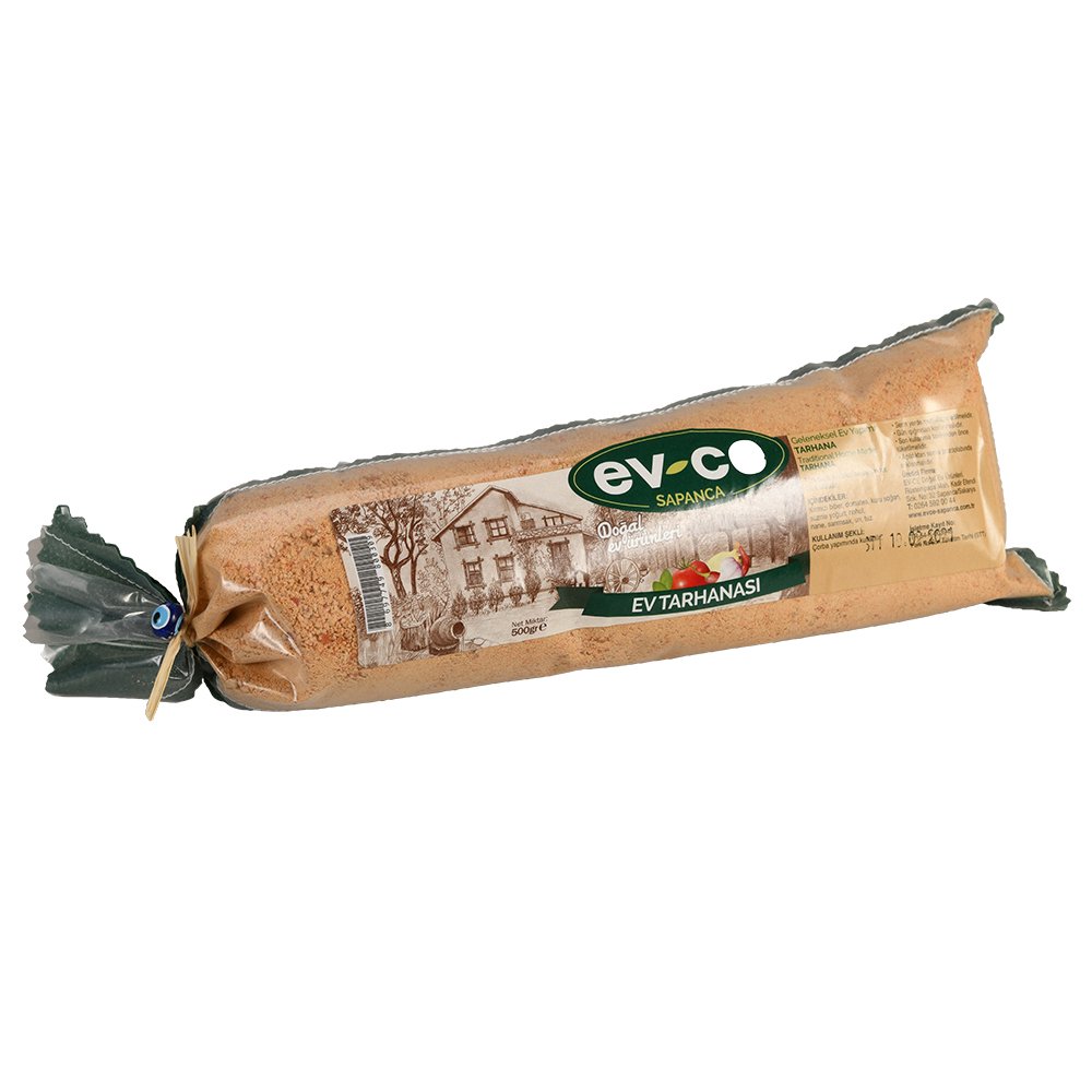 Evce Tarhana 500 gr