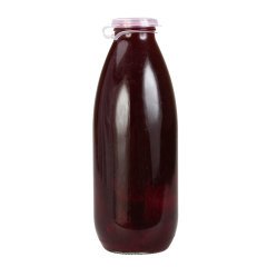 Taze Sıkma Nar Suyu 1 lt