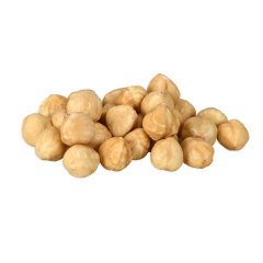 Çifte Kavrulmuş Fındık İçi 400 gr