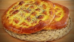 Pastane Pidesi 450GR