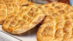 Ramazan Pidesi 450gr