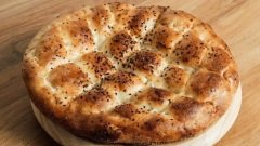 Ramazan Pidesi 450gr