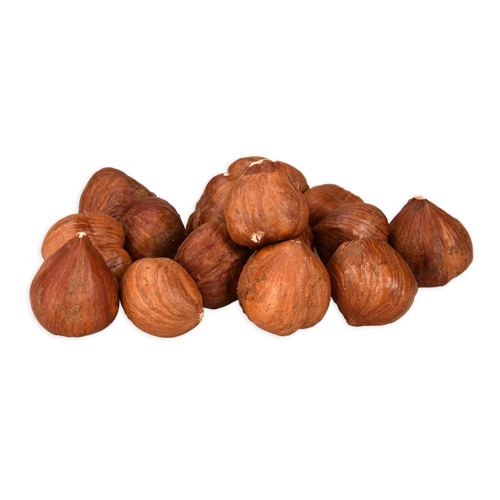 Çiğ Fındık İçi 400 gr