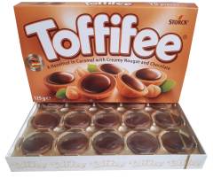 Toffıfee 125gr Cıkolata