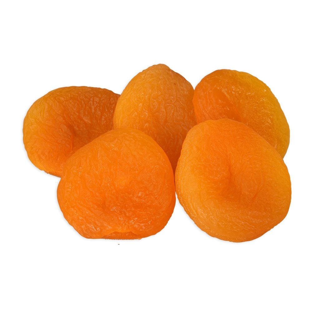 Kuru Kayısı Jumbo 550 gr