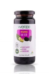 Wefood Organik Dut Özü 315 Gr