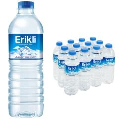 ERIKLI SU 0,5 LT PET