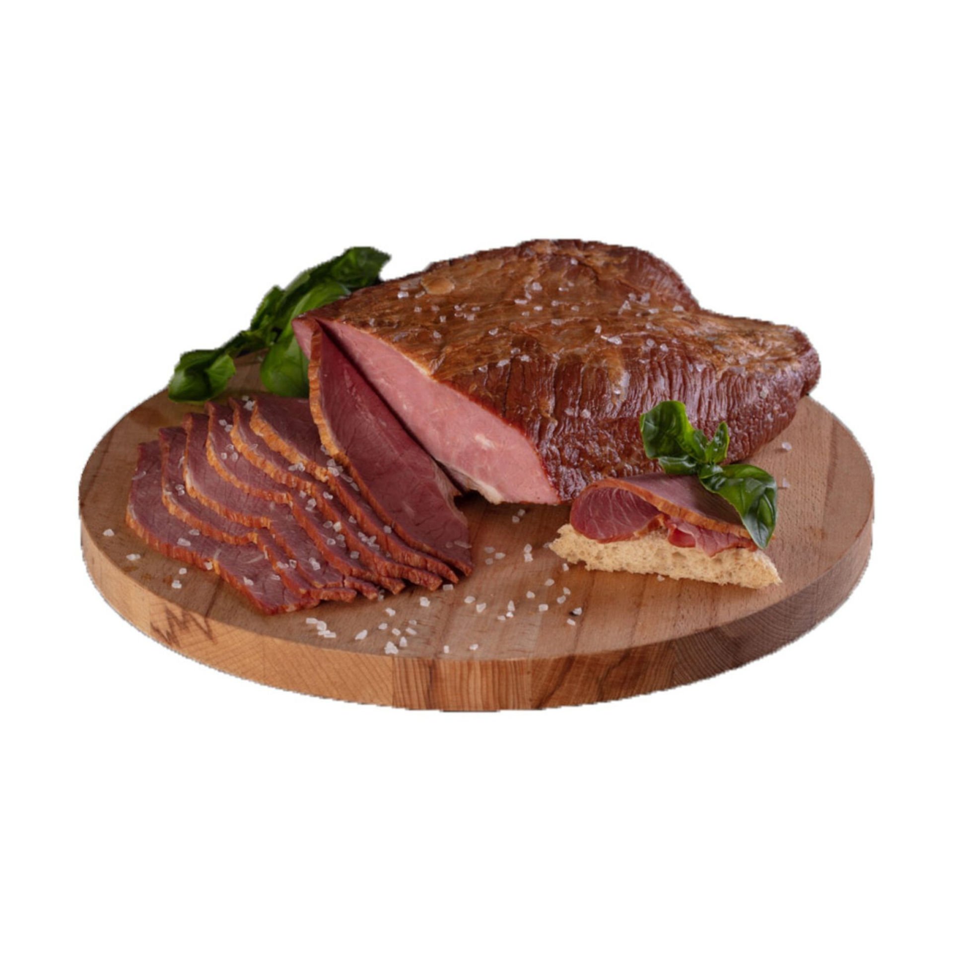 Kaburga Füme 100 Gr