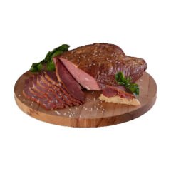 Kaburga Füme 100 Gr