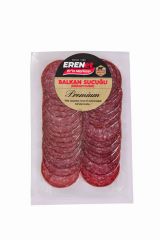 Sirkapconni Balkan Sucuk 100 Gr