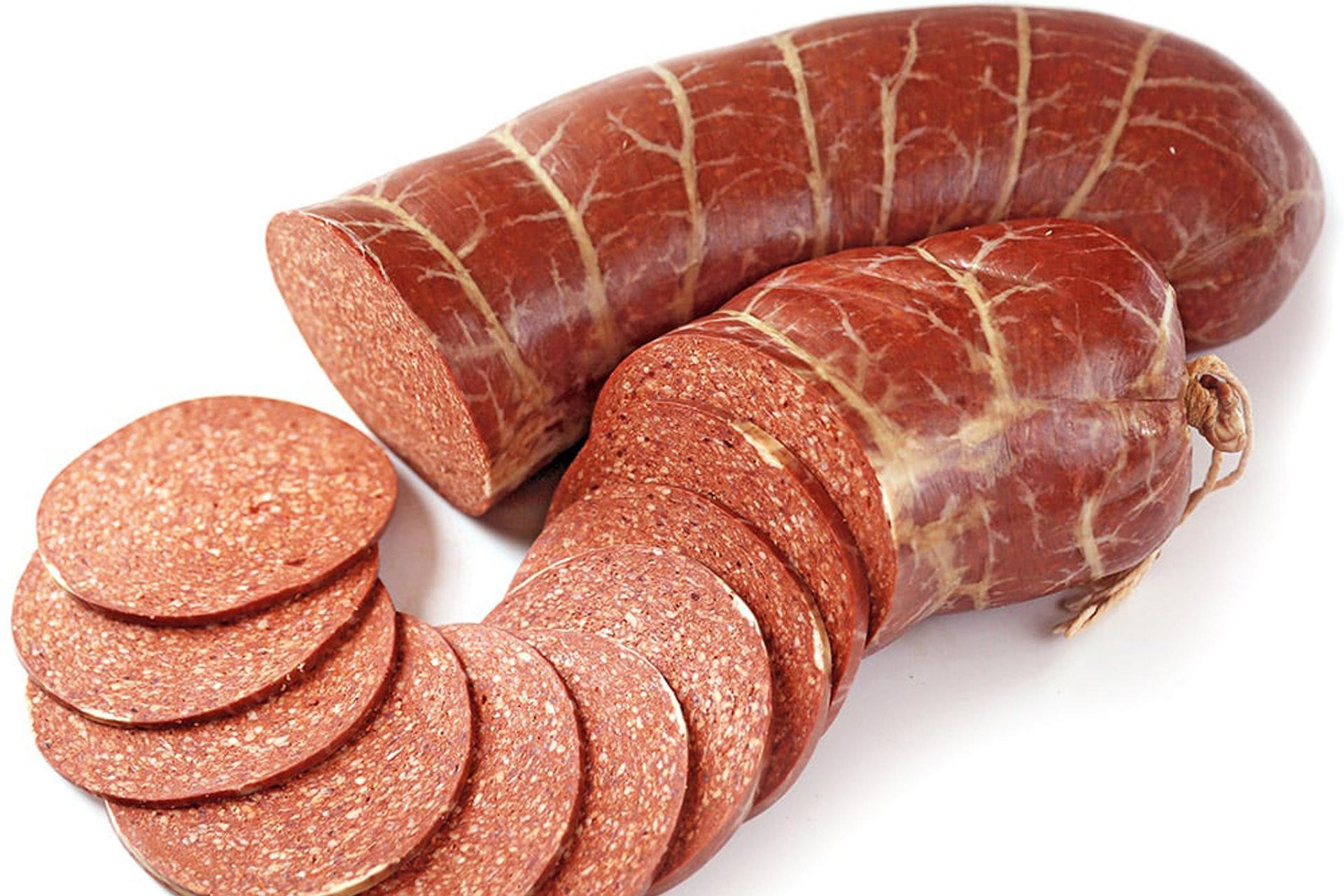 Köylüce Fıstıklı Osmanlı Sucuk 200 Gr