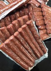 Atıştırmalık Et Çubukları 250 Gr