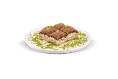 Fıstıklı Soğuk Baklava 500 Gr