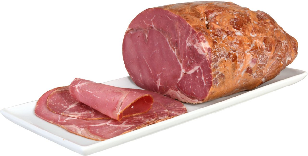 Antrikot Füme Et 100 gr