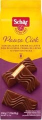 SCHAR Pausa Ciok Kakao Kaplamalı Kek 35 GR
