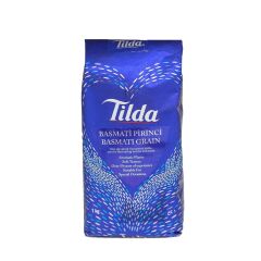 TİLDA BASMATI PIRINCI 1 KG