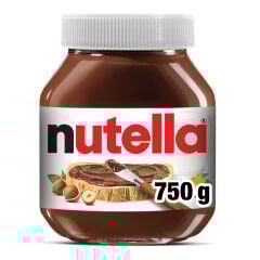 NUTELLA 750 GR