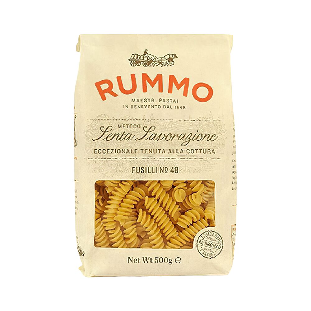 RUMMO FUSİLLİ NO:48 500 GR