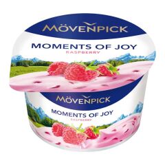 MÖVENPİCK AHUDUDU YOGURT 100 GR