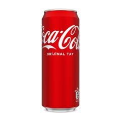 Coca-Cola (33 cl.)