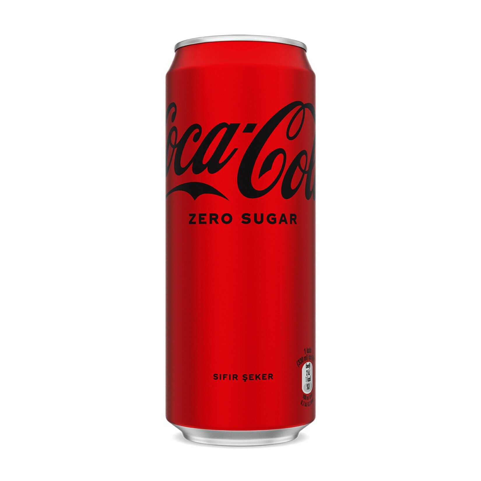 Coca-Cola Zero (33 cl.)