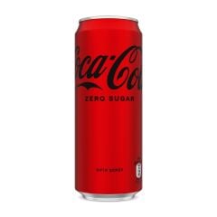 Coca-Cola Zero (33 cl.)
