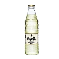 Beyoğlu Gazozu Zencefil (25 cl.)