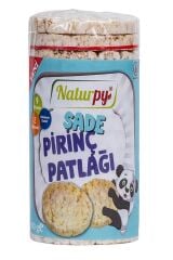 NATURPY SADE PIRINC PATLAGI 100 GR