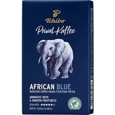 TCHIBO AFRICAN BLUE FİLTRE KAHVE 250 GR