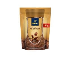 TCHIBO GOLD SELECTION GRANUL KAHVE 150 GR