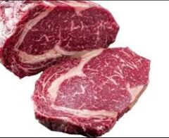 Dana Çıralı Antrikot 500 Gr