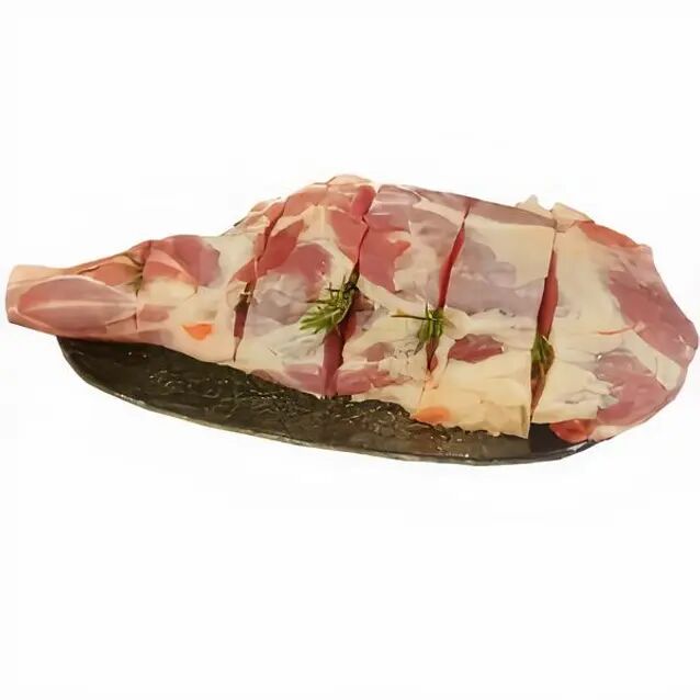 Kuzu Kol Tandır (700 Gr.)