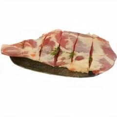 Kuzu Kol Tandır (700 Gr.)