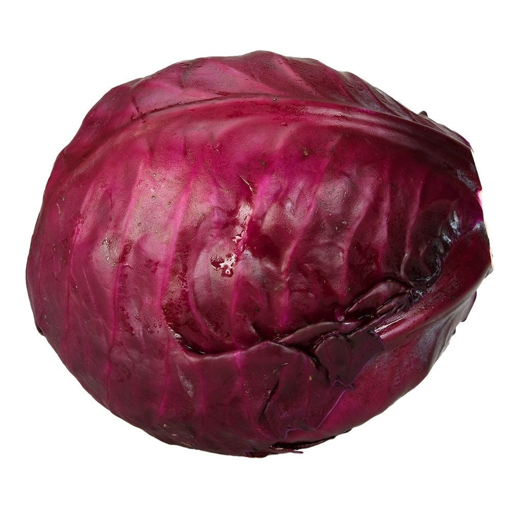 Lahana Kırmızı 1 Adet