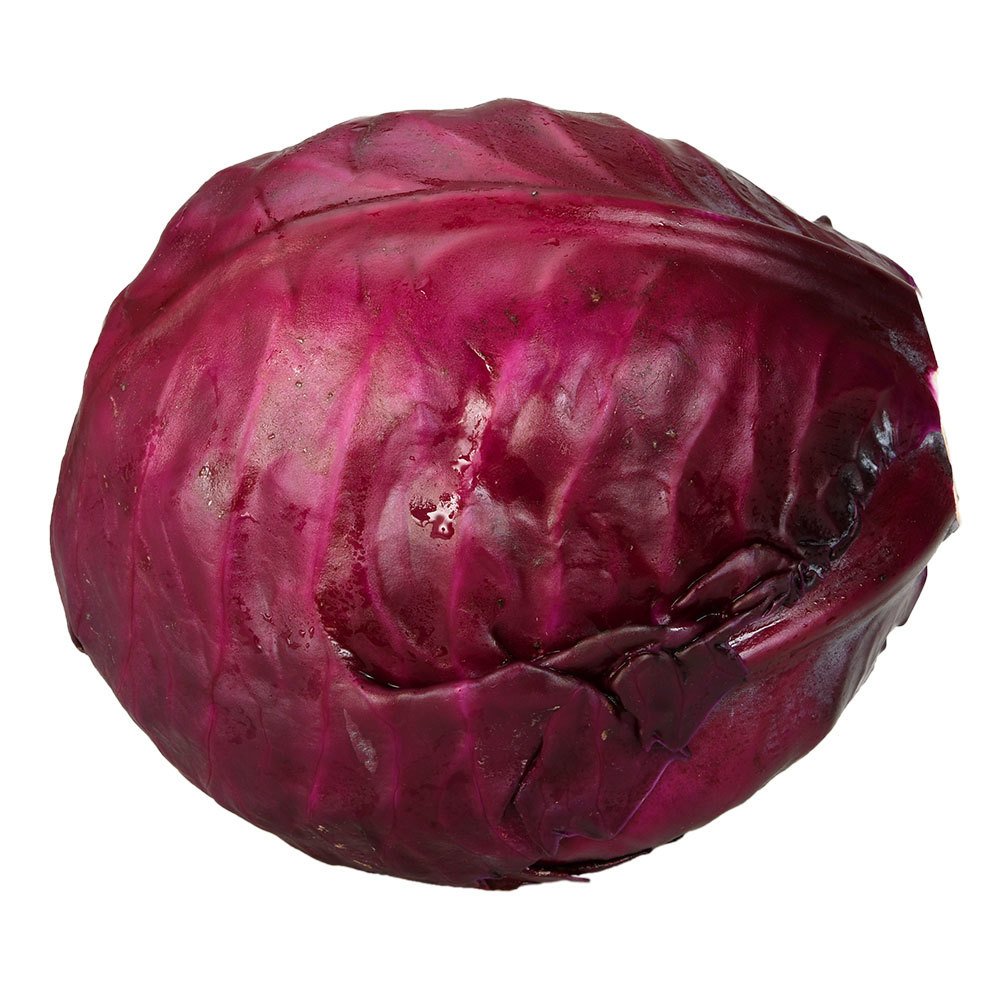 Lahana Kırmızı 1 Adet