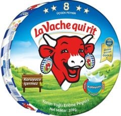 LA VACHE QUI RIT 8 PORSİYON 108 GR