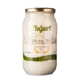 Mahmut Şevket Paşa Ev Tipi Yoğurt 1000 Gr