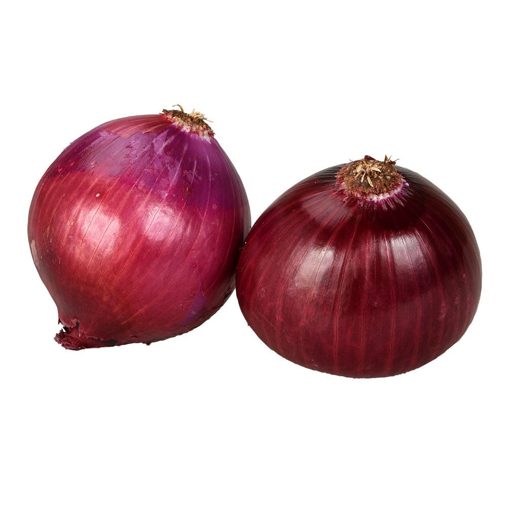 Soğan Kırmızı 1 kg