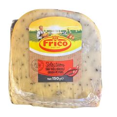 FIRICO BIBERLI GOUDA PEYNIRI 150 GR