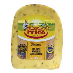 FRICO T.YAĞLI KIMYONLU GOUDA.PEYNIRI 150GR